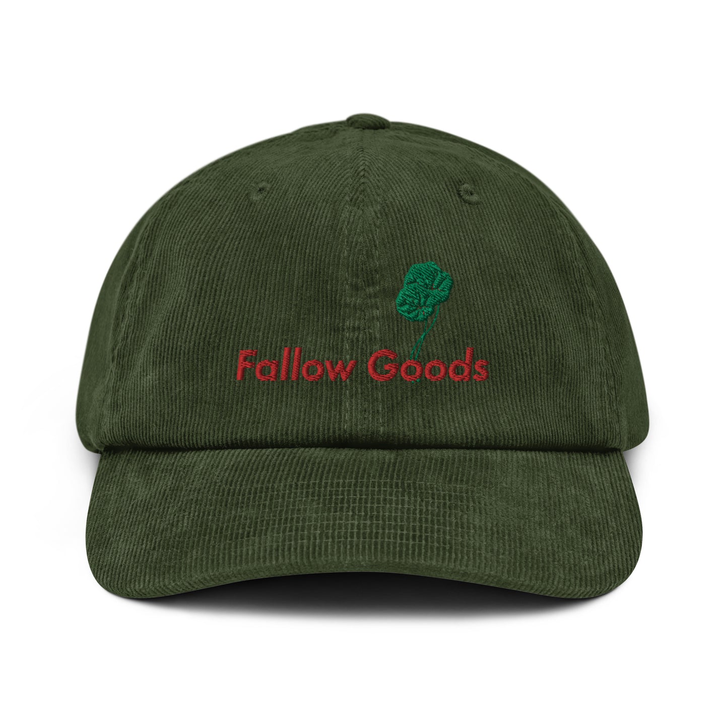Fallow Goods Cap