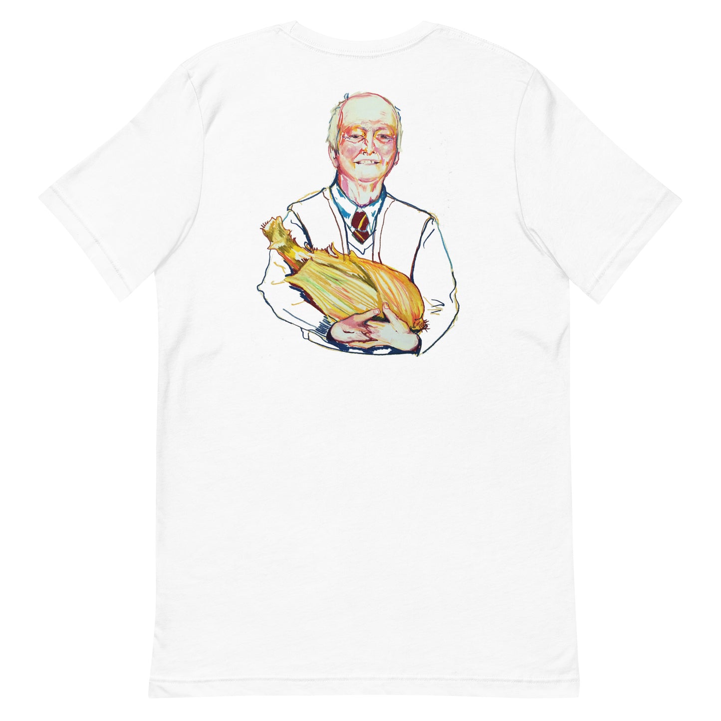 I Love Chopping Onions T-Shirt