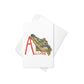 Animal Alphabet Greetings Cards