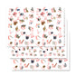 Animal Alphabet Wrapping paper