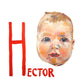 Personalised Animal Alphabet Poster | Custom Hand-Painted Portrait | McBs