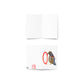 Animal Alphabet Greetings Cards