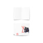 Animal Alphabet Greetings Cards