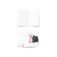 Animal Alphabet Greetings Cards