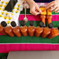 Tabasco style ‘Not Too Hot Sauce’ - Garlic and chilli vinegar sauce