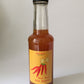 Tabasco style ‘Not Too Hot Sauce’ - Garlic and chilli vinegar sauce