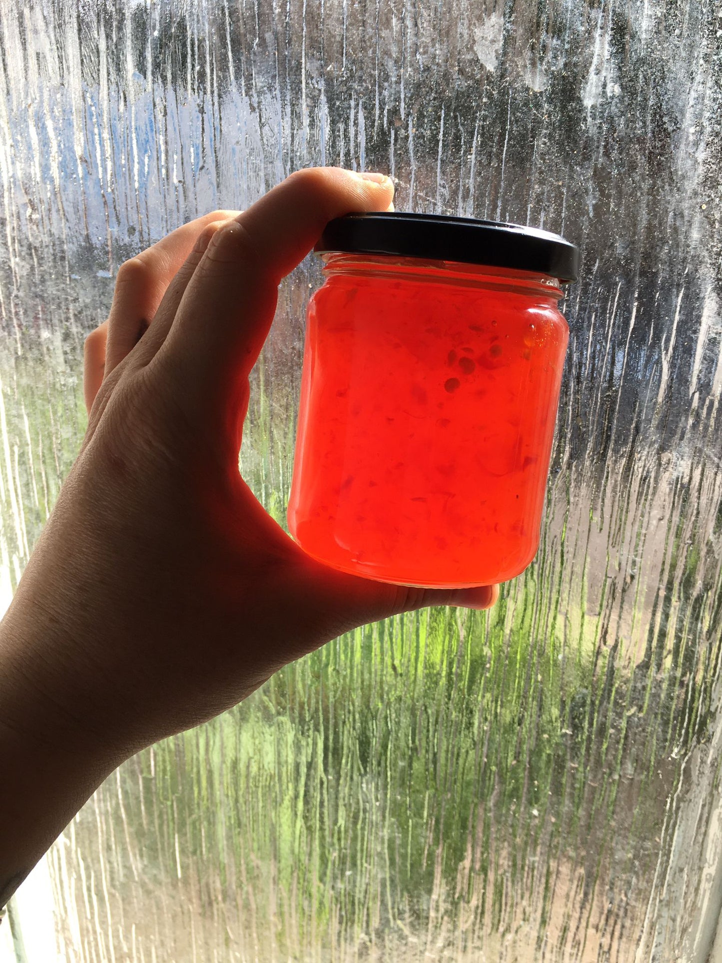 🌶 Hot Pepper Jelly 🌶