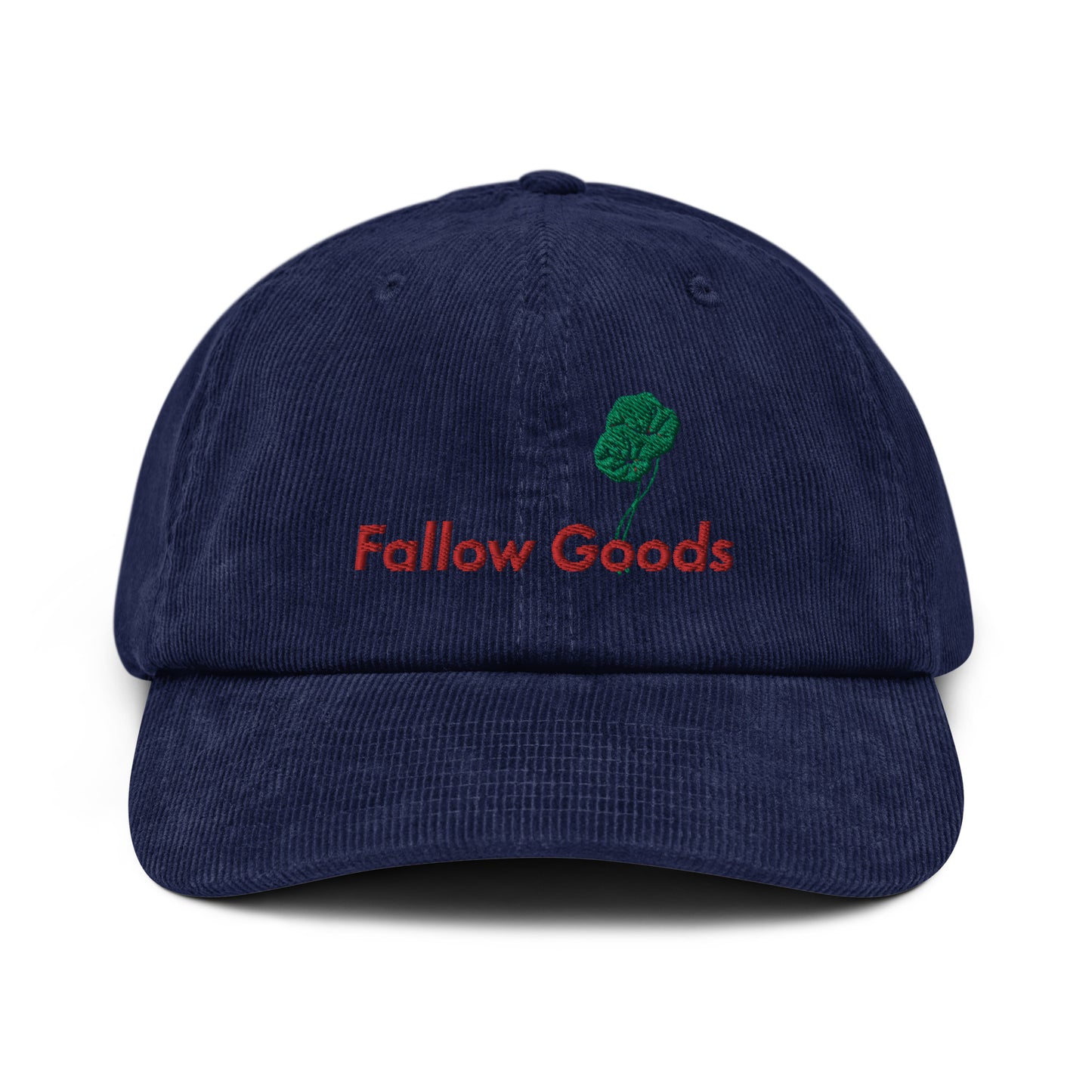 Fallow Goods Cap